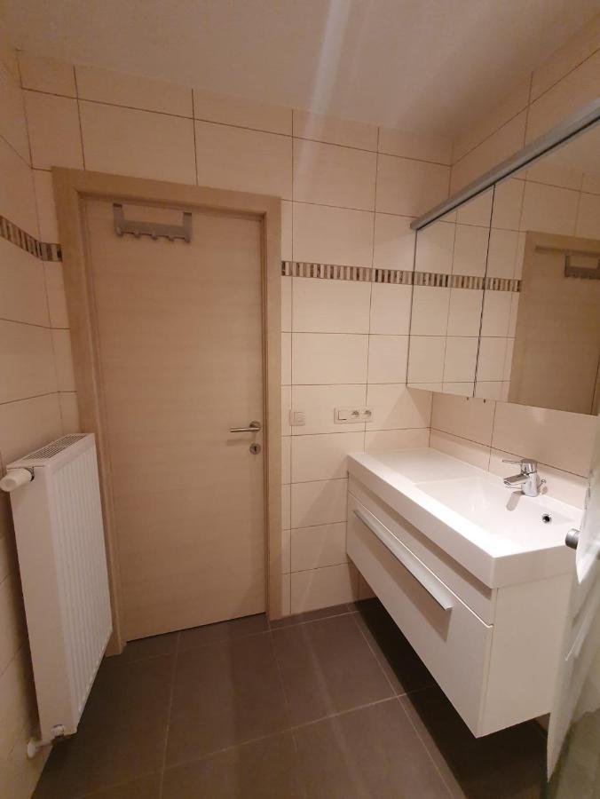 Stevans Place Bredene Bagian luar foto